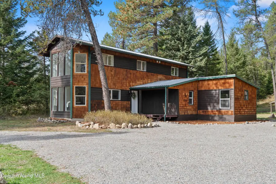 17561 E PERIMETER RD, Athol, ID 83801 - Image #2