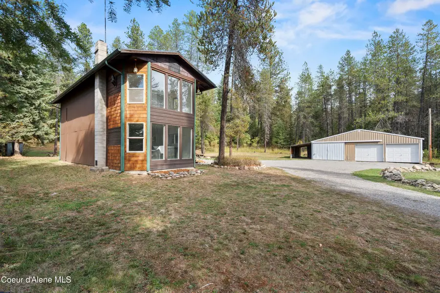 17561 E PERIMETER RD, Athol, ID 83801 - Image #3