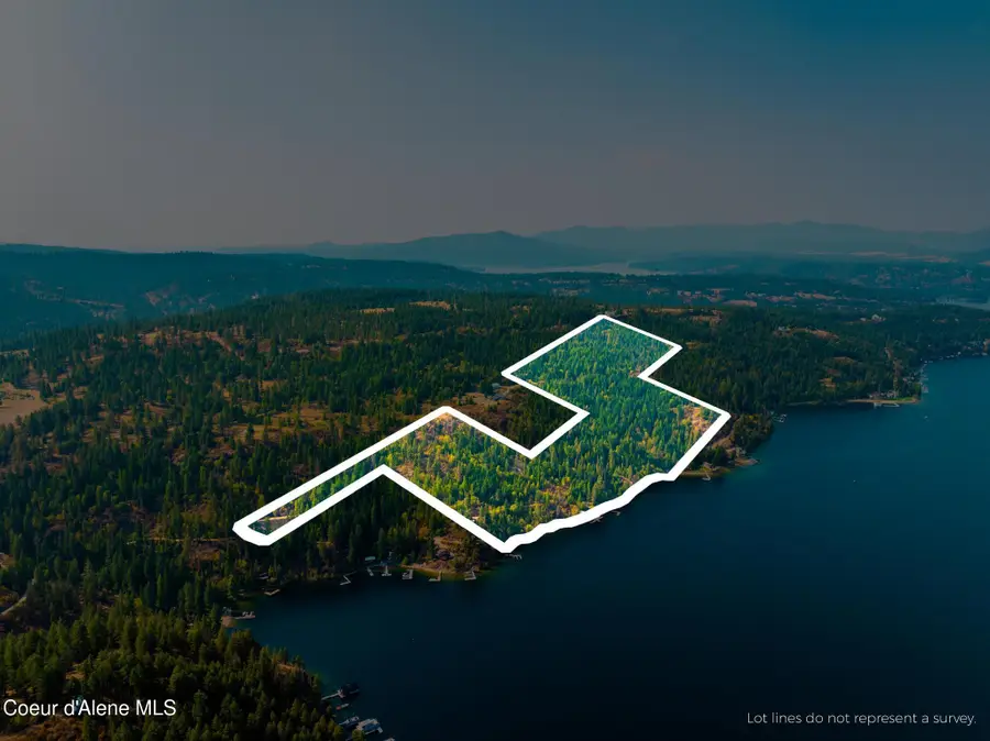 5727 S ODELIN LN, Harrison, ID 83833 - Image #2