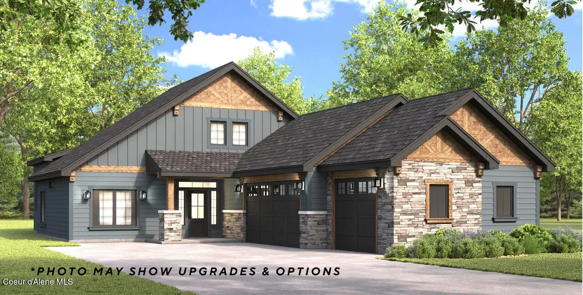 987 E STEEPLE CHASE RD, Hayden, ID 83835 - Image #1