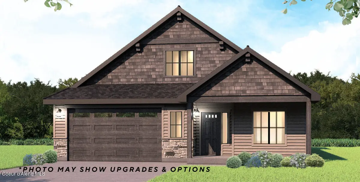 981 E STEEPLE CHASE RD, Hayden, ID 83835 - Image #1