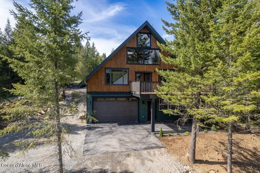 141 Amaze Way, Athol, ID 83801 - Image #2