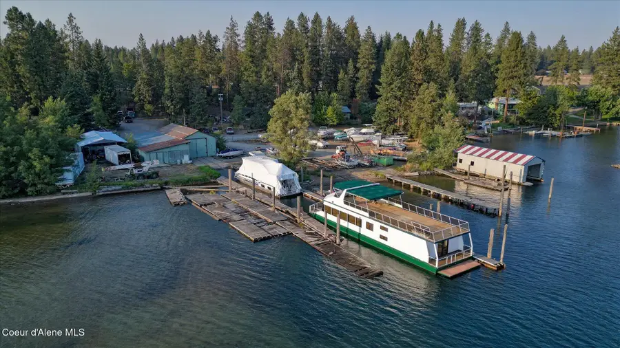 5729 E MARINE DR, Post Falls, ID 83854 - Image #2