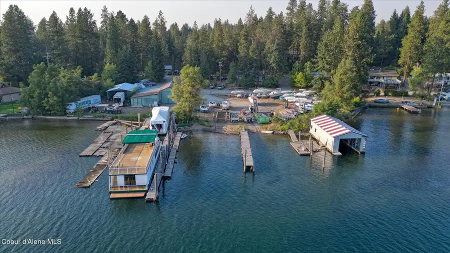 5729 E MARINE DR, Post Falls, ID 83854 - Image #3