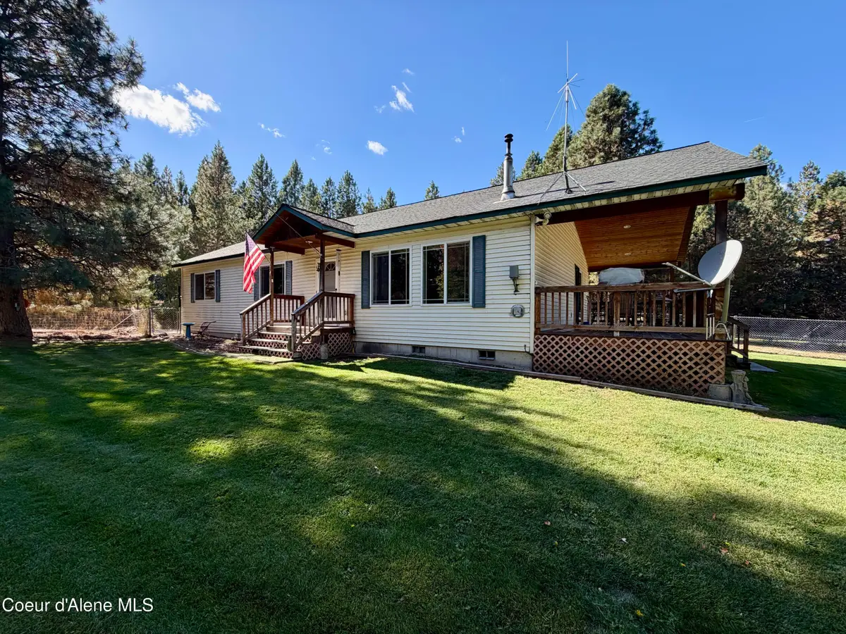 36 Kings Spur Dr, Careywood, ID 83809 - Image #1