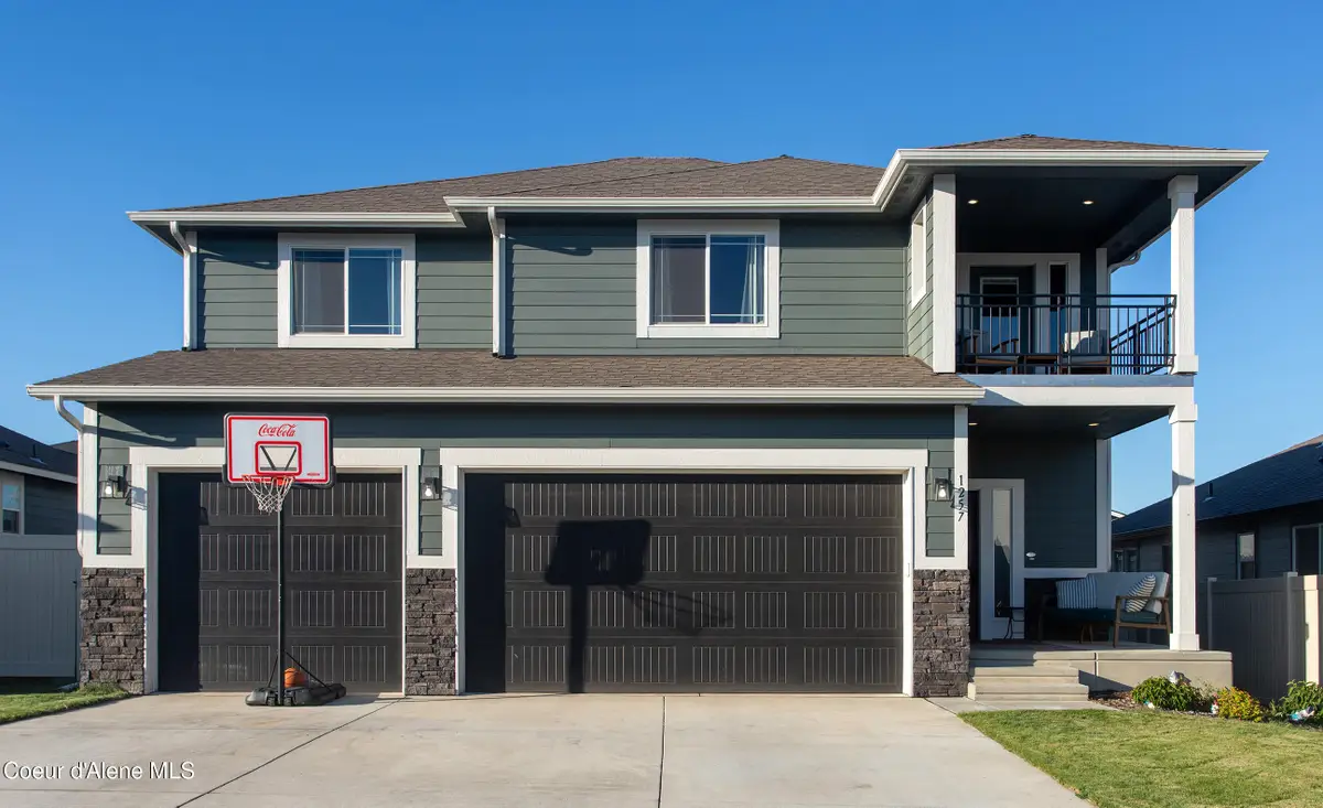 1257 E Allenby Ave, Post Falls, ID 83854 - Image #1