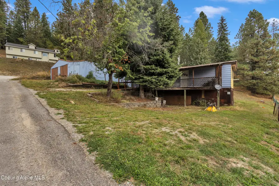 134 Valley View Rd, Kingston, ID 83839 - Image #2