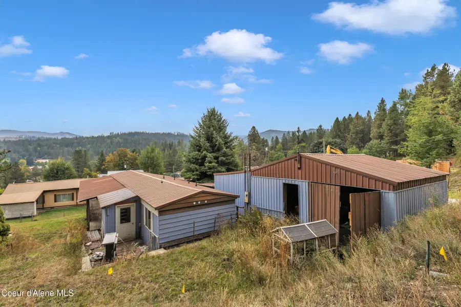 134 Valley View Rd, Kingston, ID 83839 - Image #3