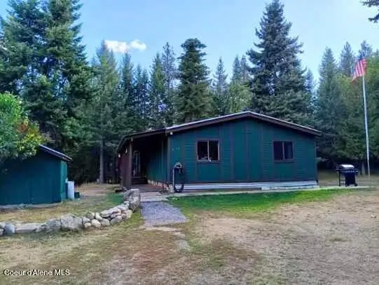 638 Pinewood Ln, Cocolalla, ID 83813 - Image #1
