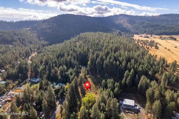 NKA S 2nd St, Worley, ID 83876