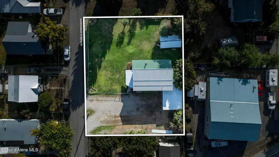 508 B St, Pinehurst, ID 83850 - Image #2