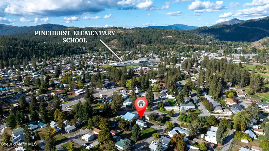 508 B St, Pinehurst, ID 83850 - Image #3