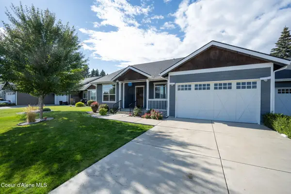 9941 N MADDIE LN #1, Hayden, ID 83835