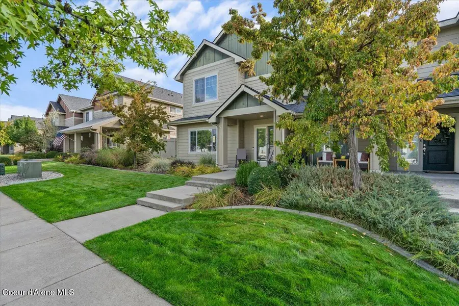 6452 N Descartes Drive, Coeur Dalene, ID 83815 - Image #2