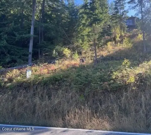 NNA Hwy 97, Harrison, ID 83833