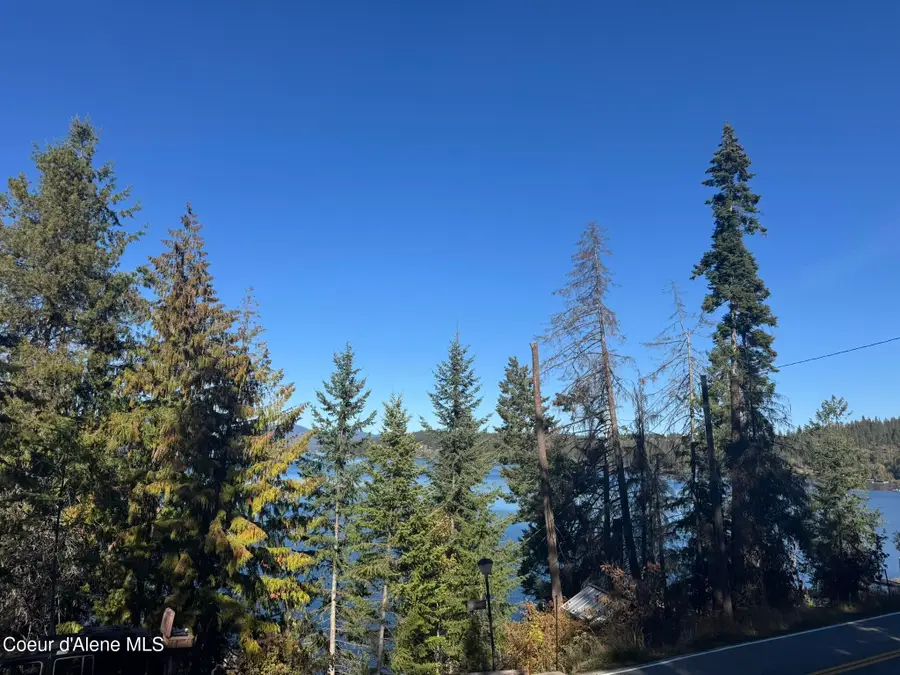 NNA Hwy 97, Harrison, ID 83833 - #3