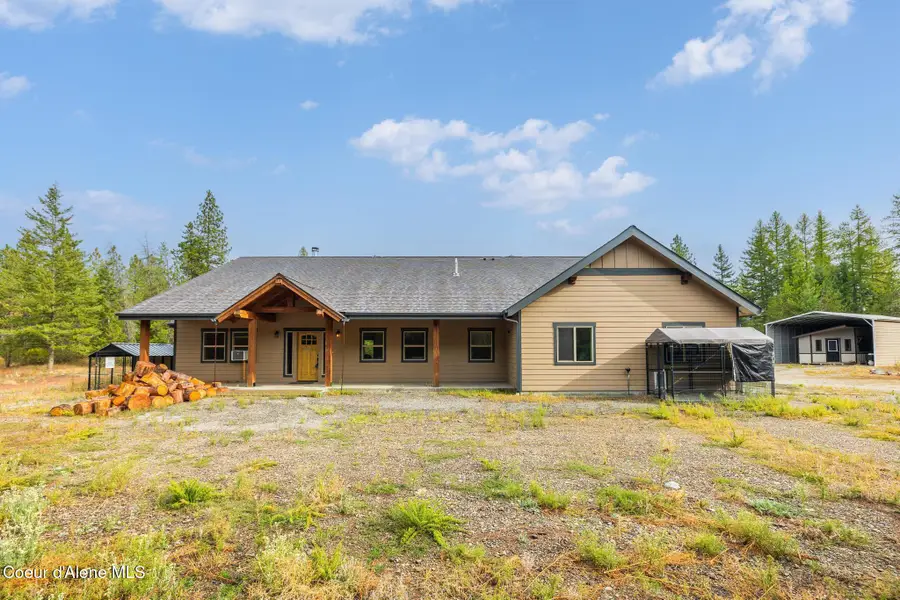 1829 W Smoke Tree Ave, Athol, ID 83801 - Image #2