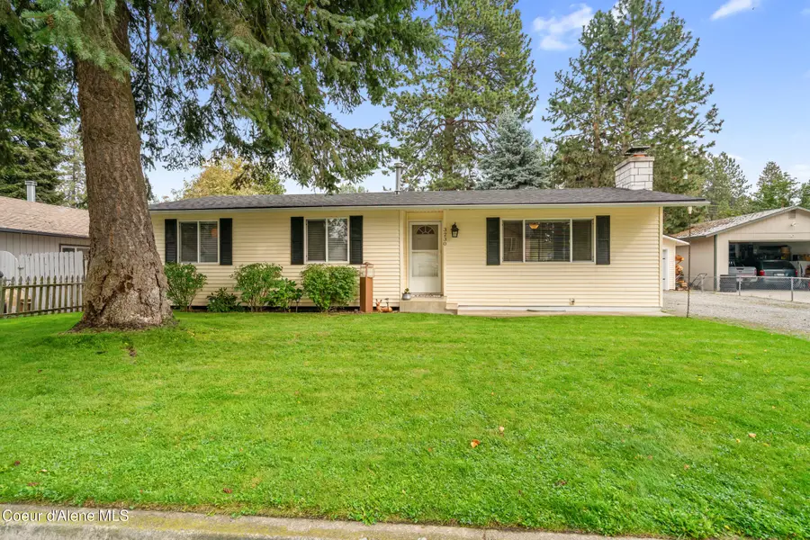 3230 N 8TH ST, Coeur Dalene, ID 83815 - Image #2