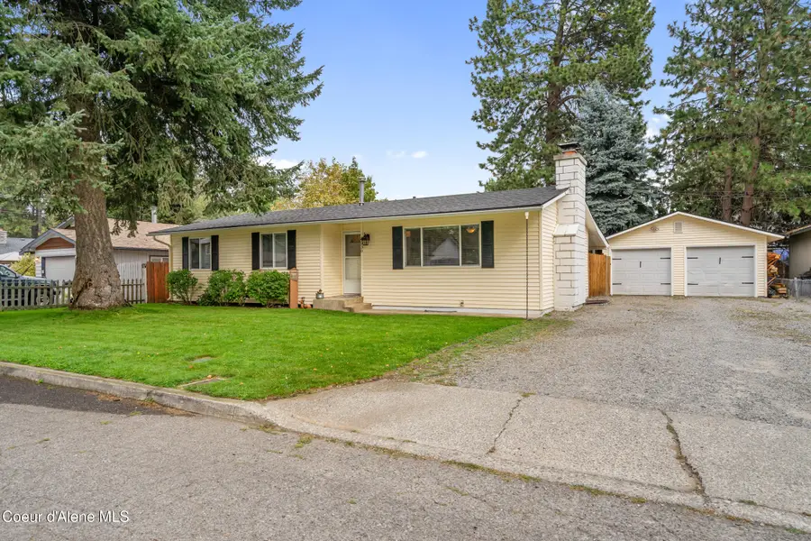 3230 N 8TH ST, Coeur Dalene, ID 83815 - Image #3