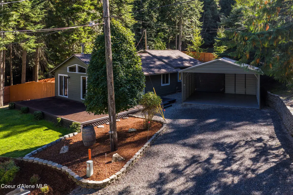 4606 E Moen Rd, Hayden, ID 83835 - Image #1