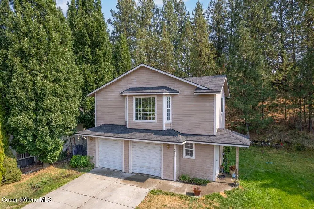 2108 N COLUMBINE CT, Post Falls, ID 83854 - Image #1