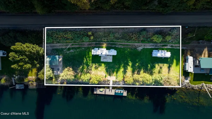 8644 Railroad Grade Rd, Saint Maries, ID 83861 - Image #2