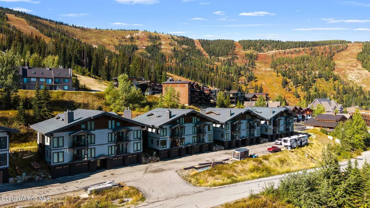 155 Crystal Springs Rd #401, Sandpoint, ID 83864 - Image #1