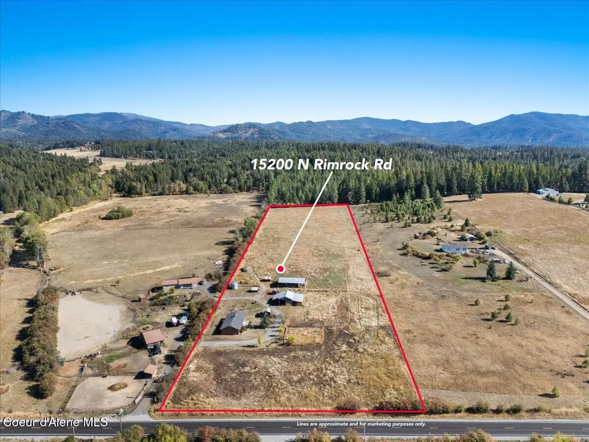 15200 N RIMROCK RD, Hayden, ID 83835 - Image #1