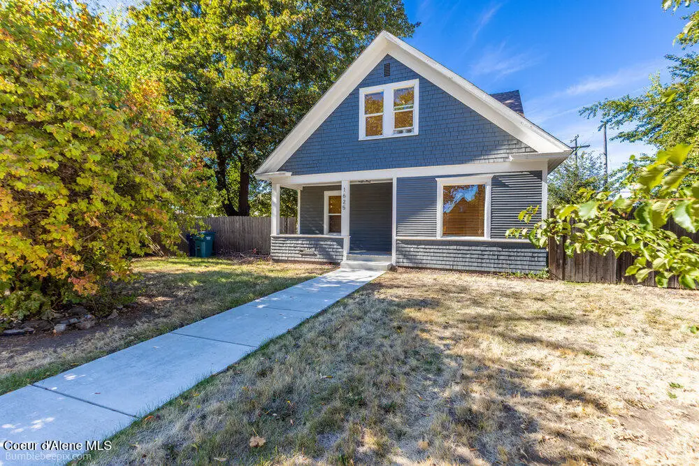 1625 N 5th St, Coeur Dalene, ID 83814 - Image #1