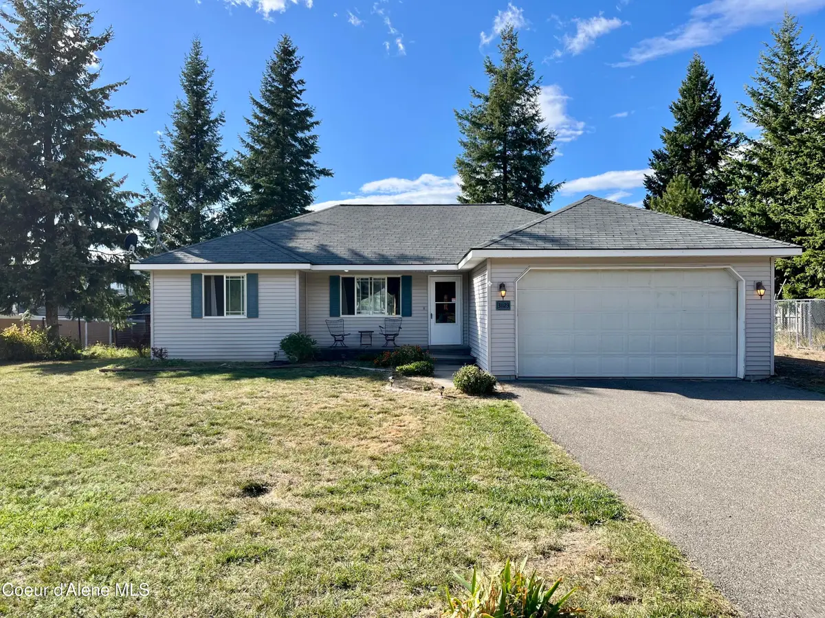 31123 N 10TH AVE, Spirit Lake, ID 83869 - Image #1