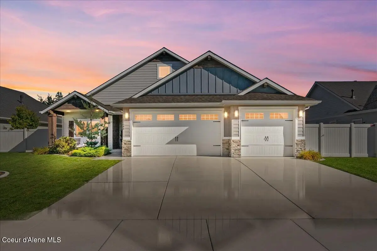 10684 N BARCELONA ST, Hayden, ID 83835 - Image #1