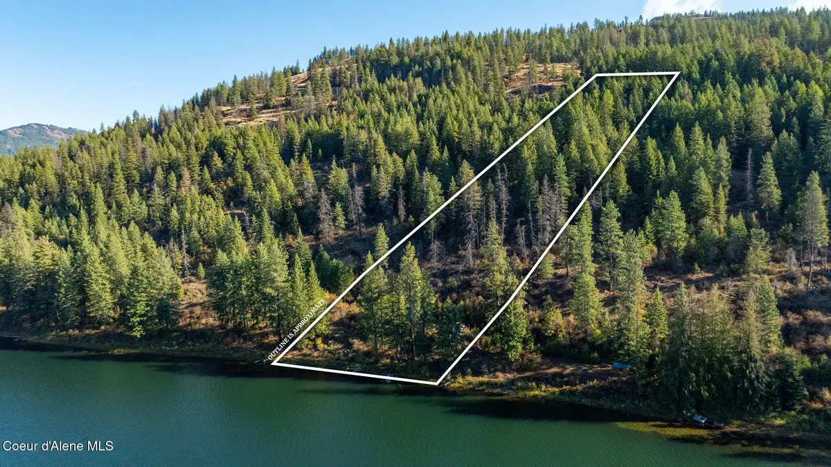 1402 Mirror Lake Rd, Sagle, ID 83860 - Image #1