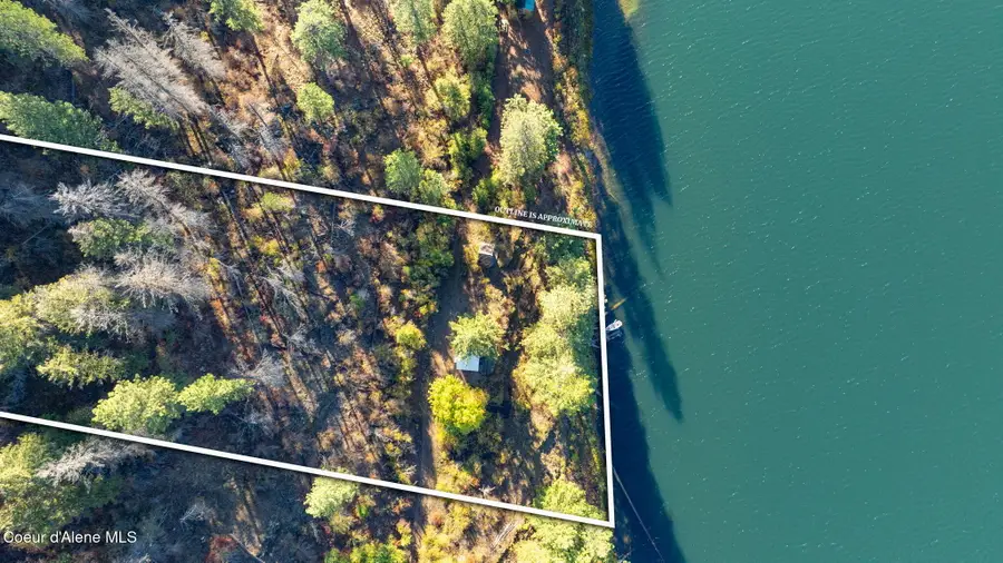 1402 Mirror Lake Rd, Sagle, ID 83860 - Image #3