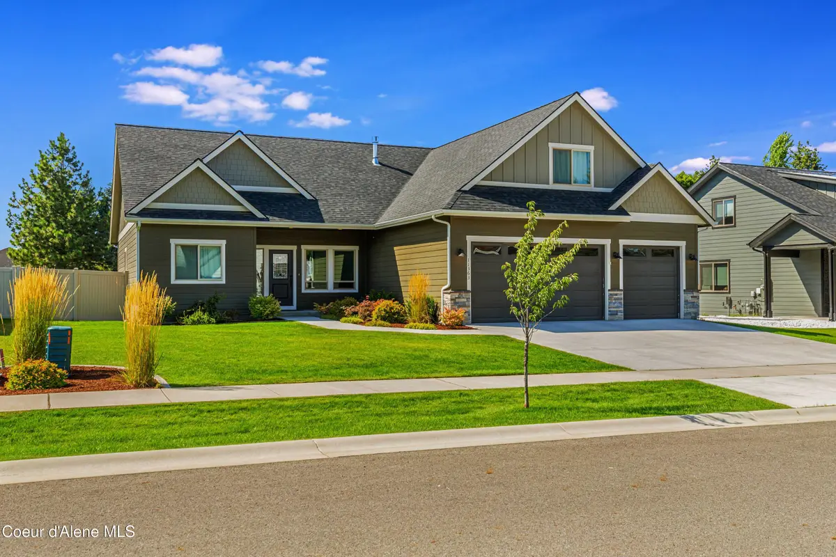 11363 N ARMONIA WAY, Hayden, ID 83835 - Image #1