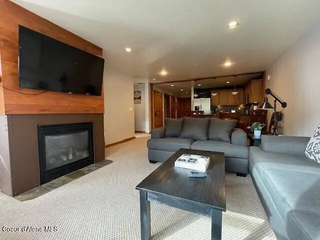 834 McKinley Ave #308, Kellogg, ID 83837 - #2