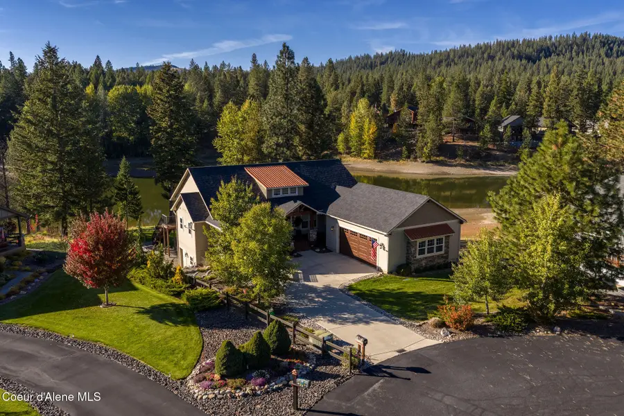 53 Hanaford Court, Blanchard, ID 83804 - Image #3