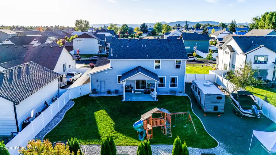 3834 N MASHIE ST, Post Falls, ID 83854 - Image #2