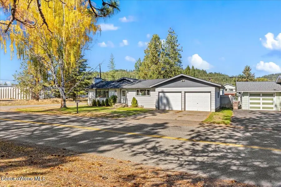 202 Country Club Ln, Pinehurst, ID 83850 - Image #2