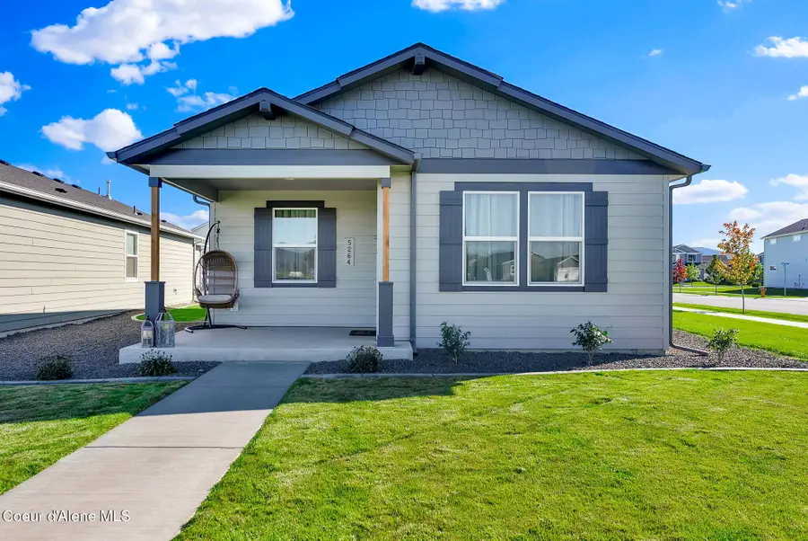 5264 E Norma Ave, Post Falls, ID 83854 - Image #3