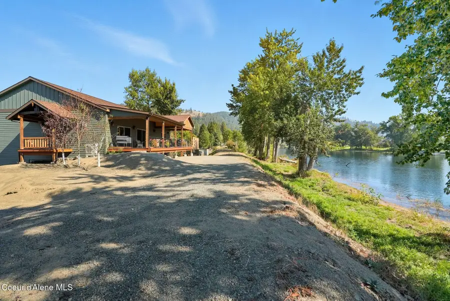 530 Cottonwood Dr, Saint Maries, ID 83861 - Image #3