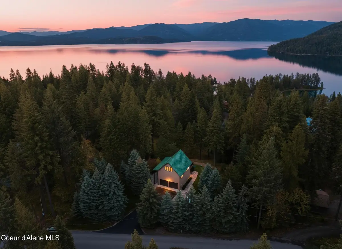 133 Gold Hill Cir, Sagle, ID 83860 - Image #1