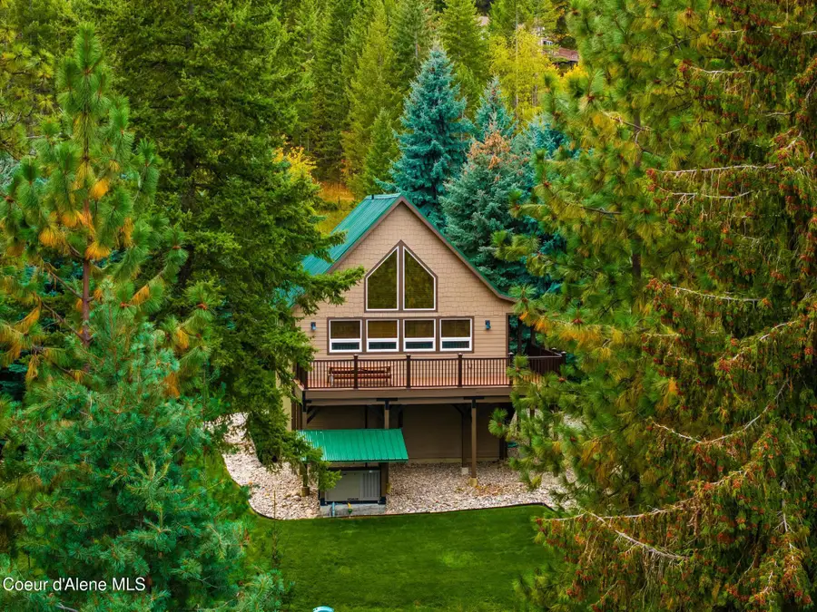 133 Gold Hill Cir, Sagle, ID 83860 - Image #2