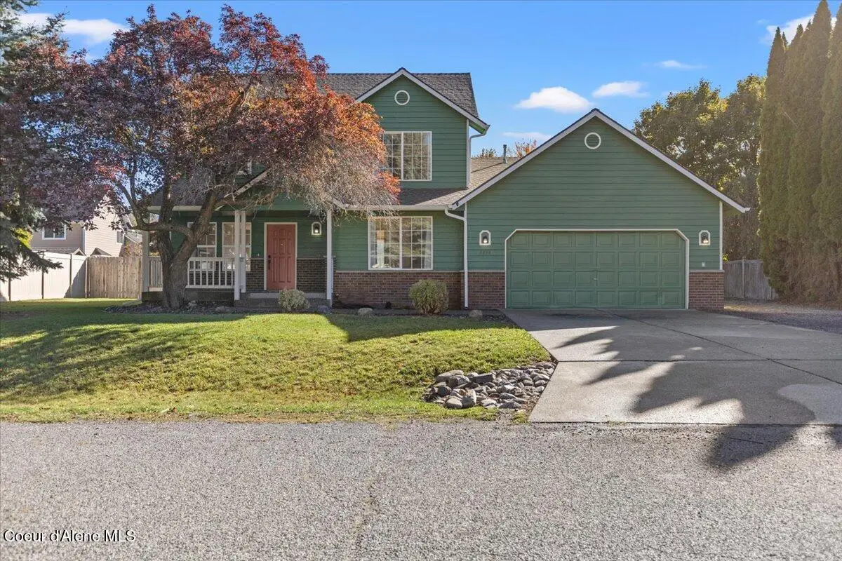 8698 N WOODVINE DR, Hayden, ID 83835 - Image #1