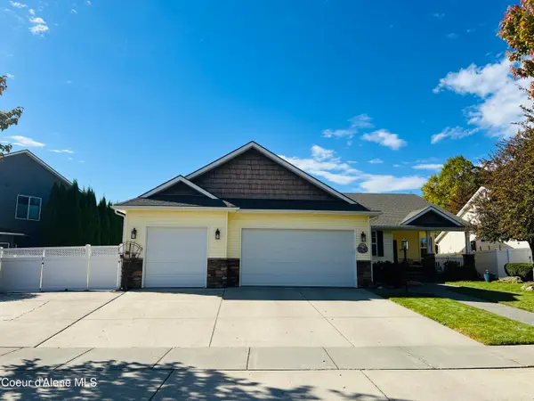 3588 W LOXTON LOOP, Coeur d'Alene, ID 83815