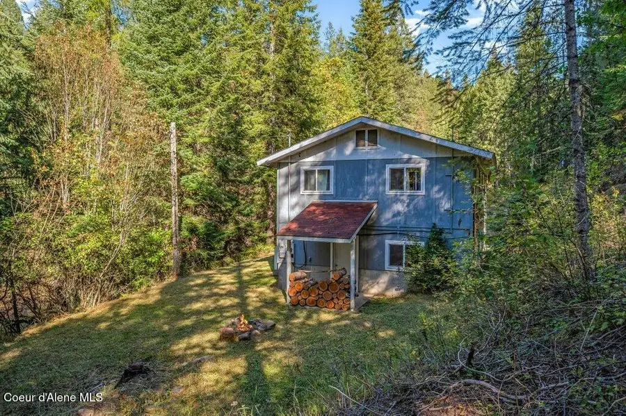 94 Lochsa Ln, Kingston, ID 83839 - Image #3