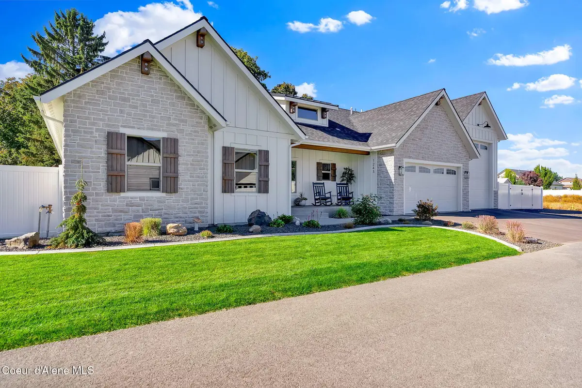 1243 W ORCHARD AVE, Hayden, ID 83835 - Image #1