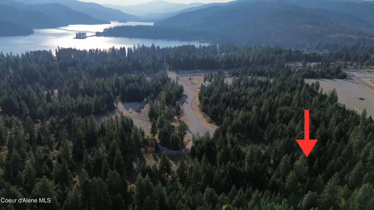 Lt 2 Blk 3 and Lots 1, Spirit Lake, ID 83869 - Image #1