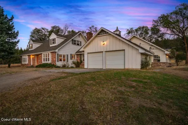 840 S CARPENTER LOOP, Post Falls, ID 83854