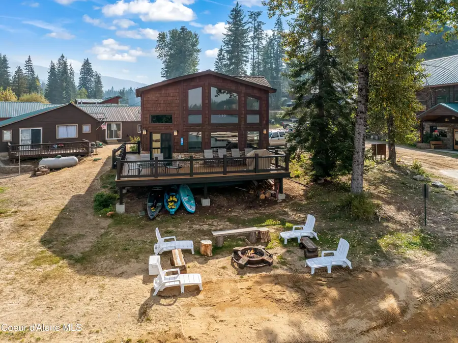 37 Vacation Ct, Coolin, ID 83821 - Image #2
