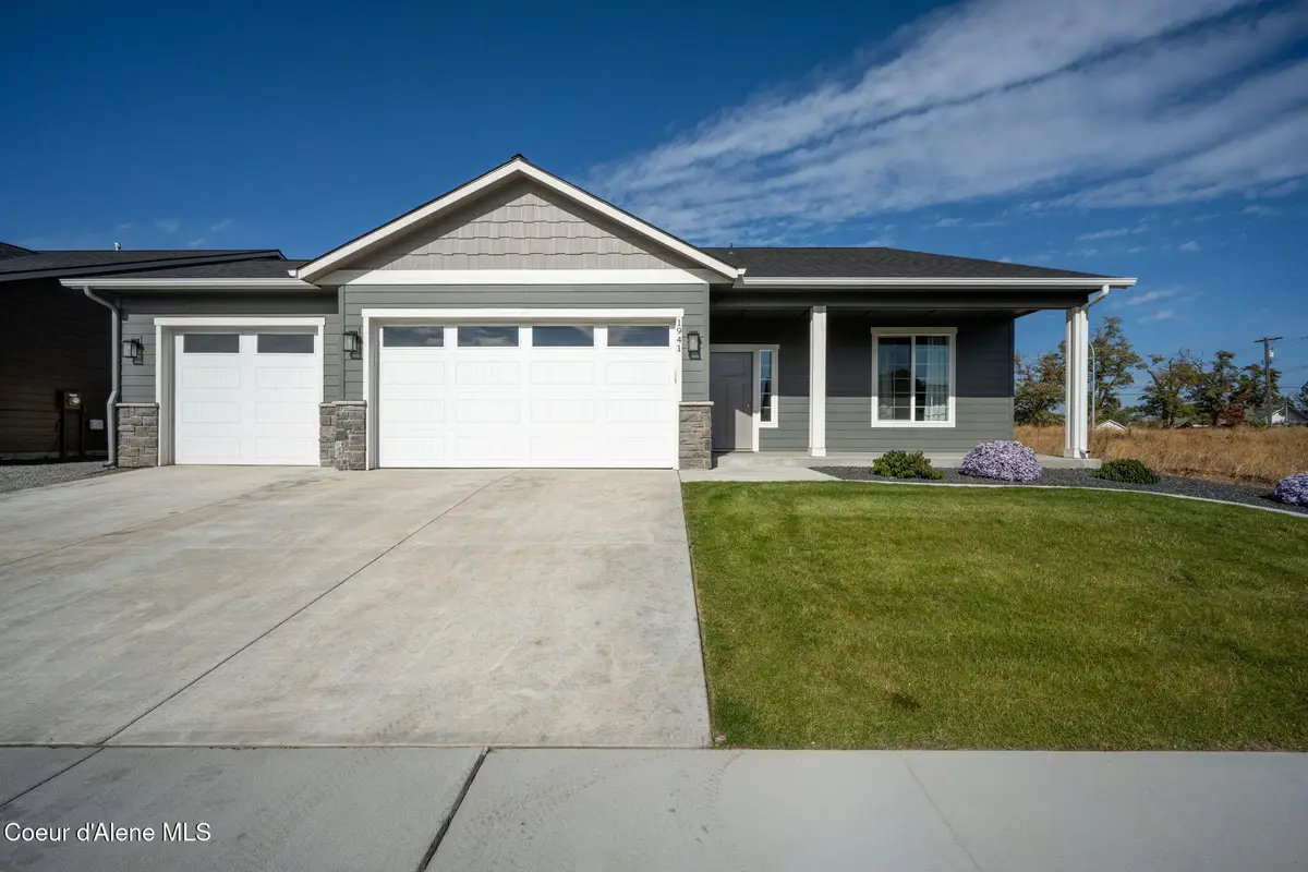 1941 E Mykal Ct, Post Falls, ID 83854 - Image #1